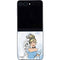 Disney Princess Cinderella Sketch Galaxy Z Flip5 5G Skin
