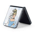 Disney Princess Cinderella Sketch Galaxy Z Flip5 5G Skin