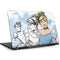 Disney Princess Cinderella Sketch Dell Inspiron Skin