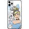 Disney Princess Cinderella Sketch iPhone 11 Pro Max Skin