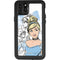 Disney Princess Cinderella Sketch iPhone 11 Pro Max Waterproof Case