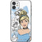 Disney Princess Cinderella Sketch iPhone 11 Skin