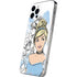Disney Princess Cinderella Sketch iPhone 12 Pro Max Skin