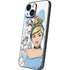 Disney Princess Cinderella Sketch iPhone 13 Mini Skin