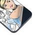 Disney Princess Cinderella Sketch iPhone 13 Mini Skin