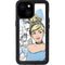Disney Princess Cinderella Sketch iPhone 13 Mini Waterproof Case