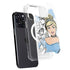 Disney Princess Cinderella Sketch iPhone 13 Pro MagSafe Case