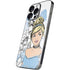 Disney Princess Cinderella Sketch iPhone 13 Pro Skin