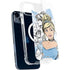 Disney Princess Cinderella Sketch iPhone 15 Plus MagSafe Case