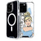 Disney Princess Cinderella Sketch iPhone 15 Pro MagSafe Case