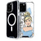 Disney Princess Cinderella Sketch iPhone 15 Pro Max MagSafe Case