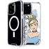 Disney Princess Cinderella Sketch iPhone 15 Pro Max MagSafe Case