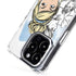 Disney Princess Cinderella Sketch iPhone 14 Pro Max MagSafe Case