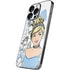 Disney Princess Cinderella Sketch iPhone 14 Pro Max Skin