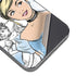 Disney Princess Cinderella Sketch iPhone 14 Pro Skin