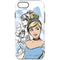 Cinderella Sketch iPhone 7 Pro Case