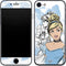 Disney Princess Cinderella Sketch iPhone 8 Skin