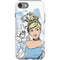 Disney Princess Cinderella Sketch iPhone SE (2nd & 3rd Gen) Pro Case