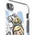 Disney Princess Cinderella Sketch iPhone SE (2nd & 3rd Gen) Pro Case