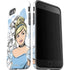 Disney Princess Cinderella Sketch iPhone SE (2nd & 3rd Gen) Pro Case