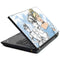 Disney Princess Cinderella Sketch Lenovo T420 Skin