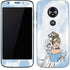 Disney Princess Cinderella Sketch Moto E5 Play Skin