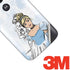 Disney Princess Cinderella Sketch Moto E5 Play Skin