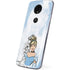 Disney Princess Cinderella Sketch Moto E5 Plus Skin
