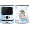Disney Princess Cinderella Sketch Motorola RAZR Skin