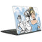 Disney Princess Cinderella Sketch Notebook 9 Pro 13in (2017) Skin