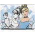 Disney Princess Cinderella Sketch Notebook 9 Pro 13in (2017) Skin