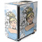 Disney Princess Cinderella Sketch NZXT H510 Compact ATX Mid-Tower Case Skin