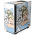 Disney Princess Cinderella Sketch NZXT H510 Compact ATX Mid-Tower Case Skin