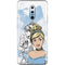 Disney Princess Cinderella Sketch OnePlus 7 Pro Skin