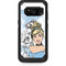 Disney Princess Cinderella Sketch Otterbox Commuter Galaxy Skin