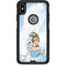 Disney Princess Cinderella Sketch Otterbox Commuter iPhone Skin