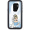 Disney Princess Cinderella Sketch Otterbox Defender Galaxy Skin