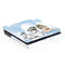 Disney Princess Cinderella Sketch PS4 Slim Skin