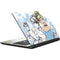 Disney Princess Cinderella Sketch Satellite L50-B / S50-B Skin