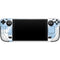 Disney Princess Cinderella Sketch Steam Deck Handheld Gaming Computer Skin
