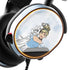 Disney Princess Cinderella Sketch SteelSeries Arctis 3 Skin