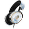Disney Princess Cinderella Sketch SteelSeries Arctis 5 Skin