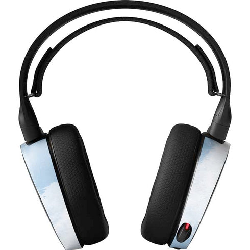 Disney Princess Cinderella Sketch SteelSeries Arctis 5 Skin