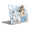 Disney Princess Cinderella Sketch Surface Book 2 15in Skin