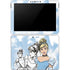 Disney Princess Cinderella Sketch Surface Go Skin