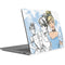 Disney Princess Cinderella Sketch Surface Laptop Studio Skin