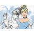 Disney Princess Cinderella Sketch Surface Laptop Studio Skin
