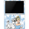 Disney Princess Cinderella Sketch Surface Pro 6 Skin