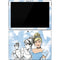 Disney Princess Cinderella Sketch Surface Pro 7 Skin