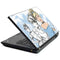 Disney Princess Cinderella Sketch T440s Skin
